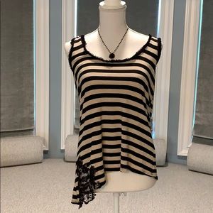 Ella Moss Medium Tank Top.           (53)